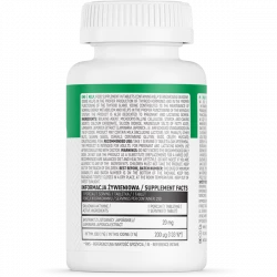 OstroVit - Kelp - 250 tabletek